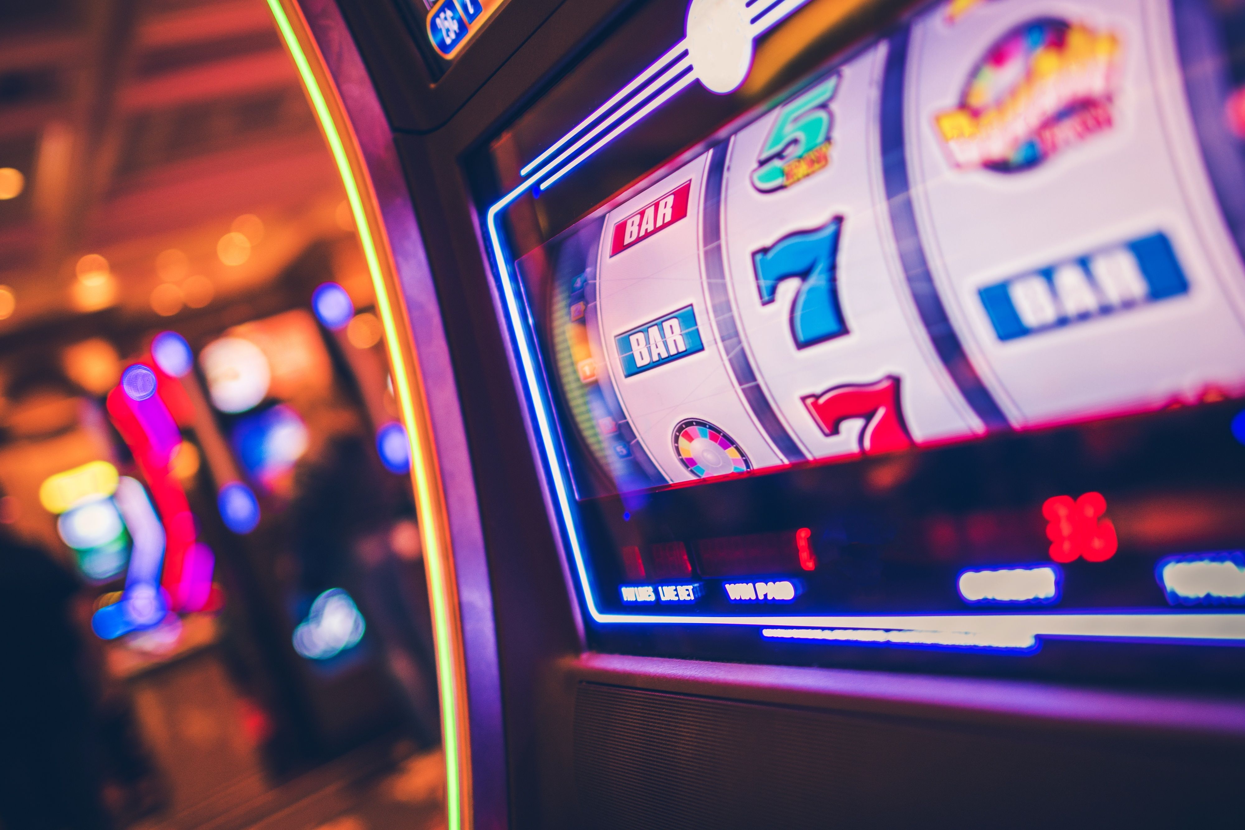 togel 51 Arcade Games