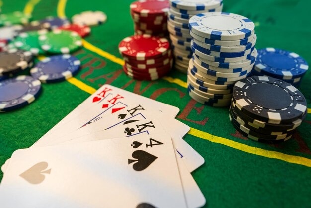 togel 51 Bingo